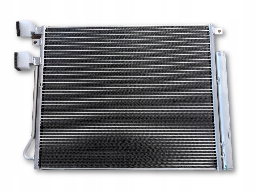 6840035000 - РАДИАТОР КОНДИЦИОНЕРА SSANGYONG XLV