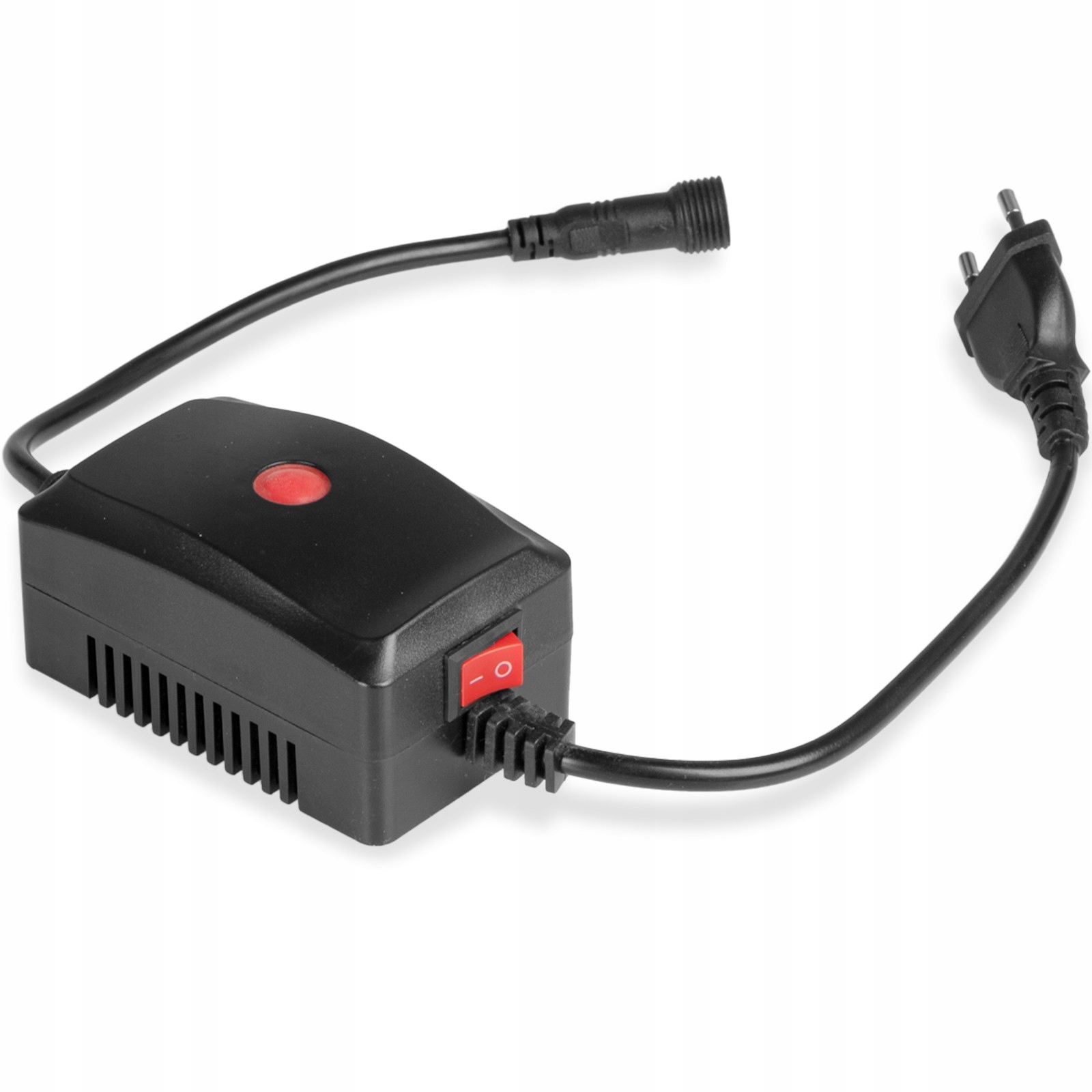 Levně Napájecí Zdroj Pro Led Akvarijní Lampu, Proudový Adaptér Pro Osvětlení Akvária