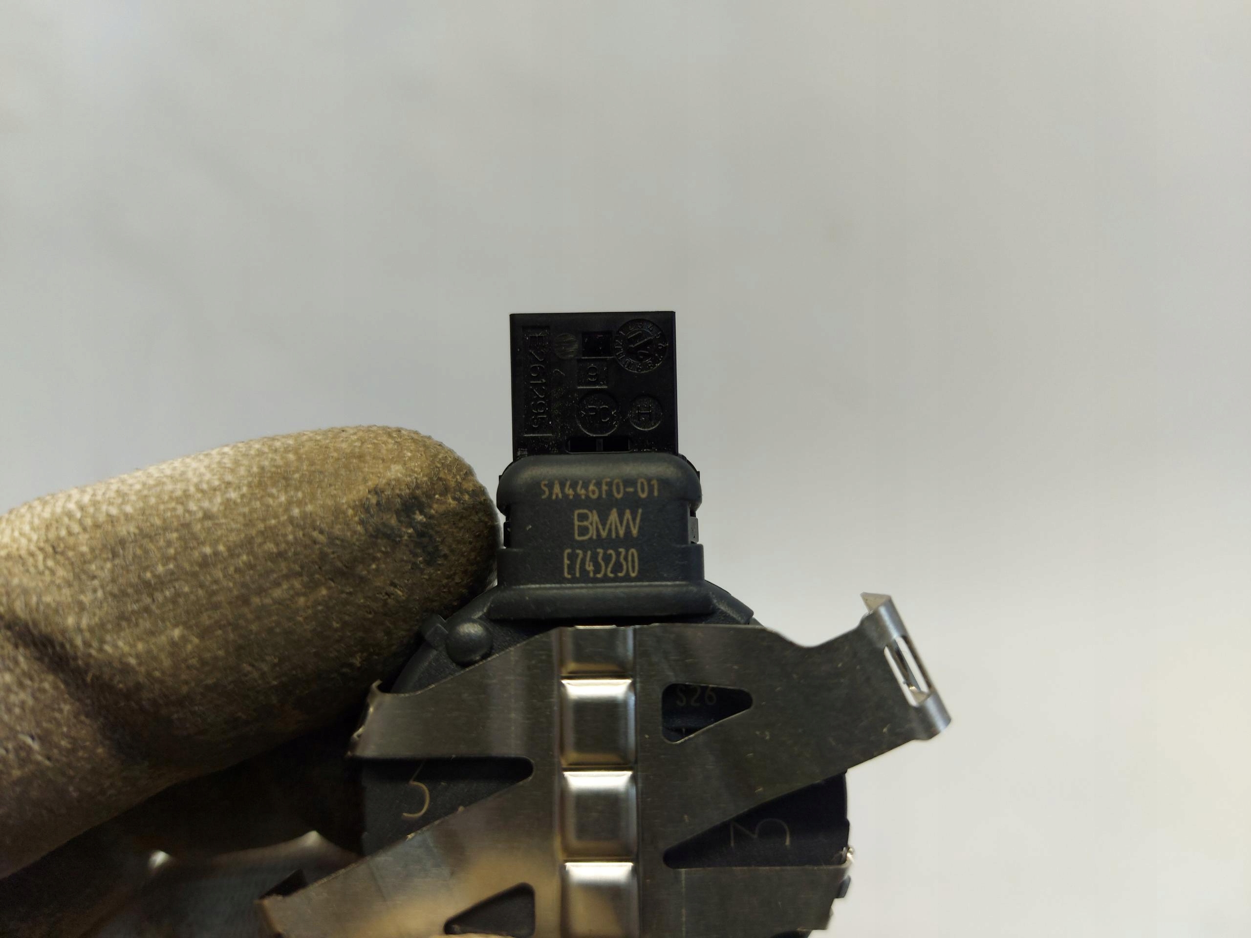 BMW U06 220d Sensor Regen 5A446F0