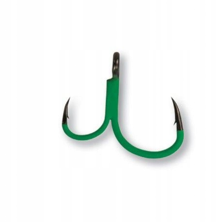 Hak Sumowy Dam Madcat 8/0 A-static Deadbait