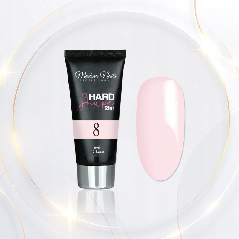 

Modena Nails Akrylo-Żel 30ml 08
