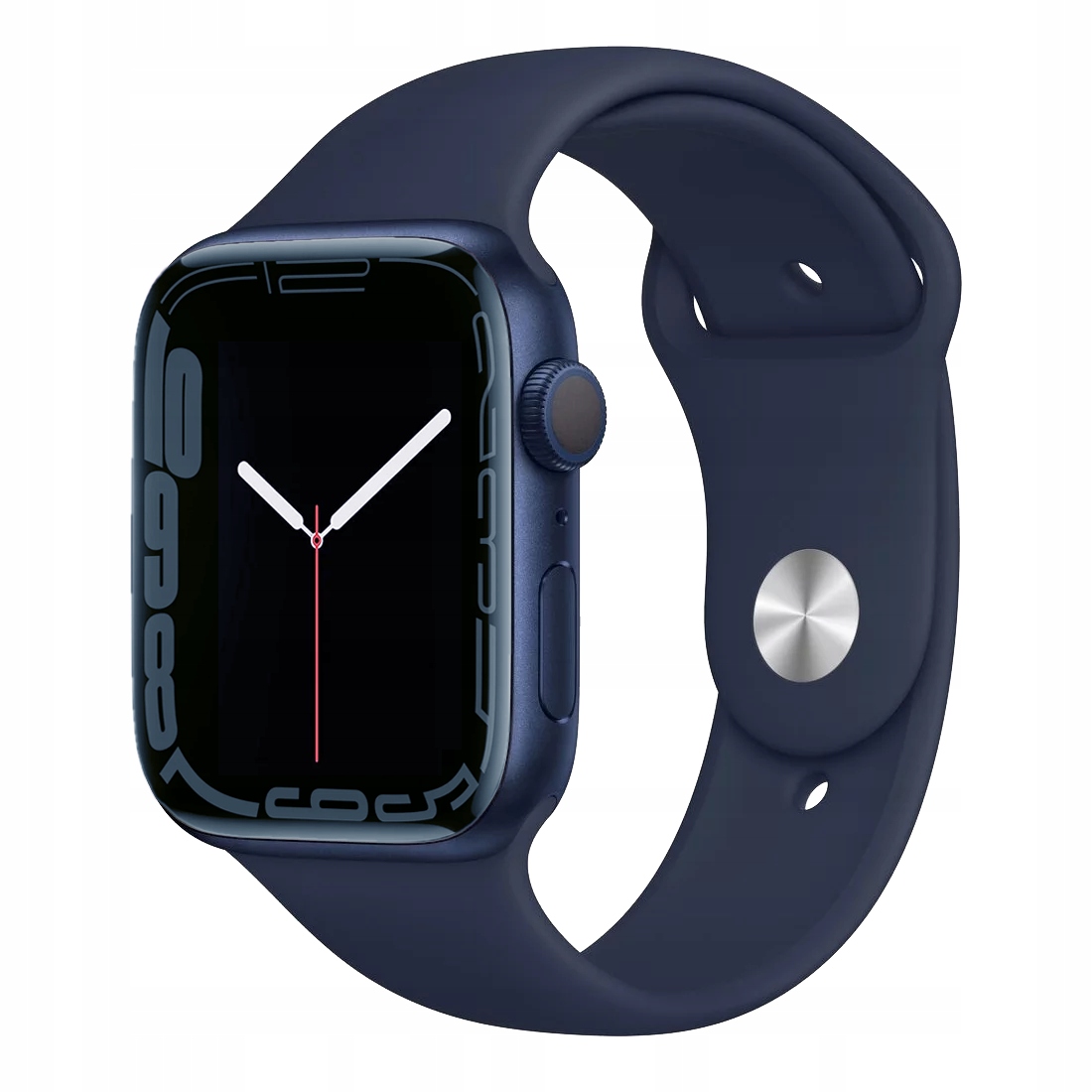 新品】Apple Watch Series7Cellular45㎜睡眠時無呼吸-