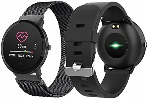 Chytré Hodinky Bt Dva Řemínky Hodinky Pro Aktivitu G30