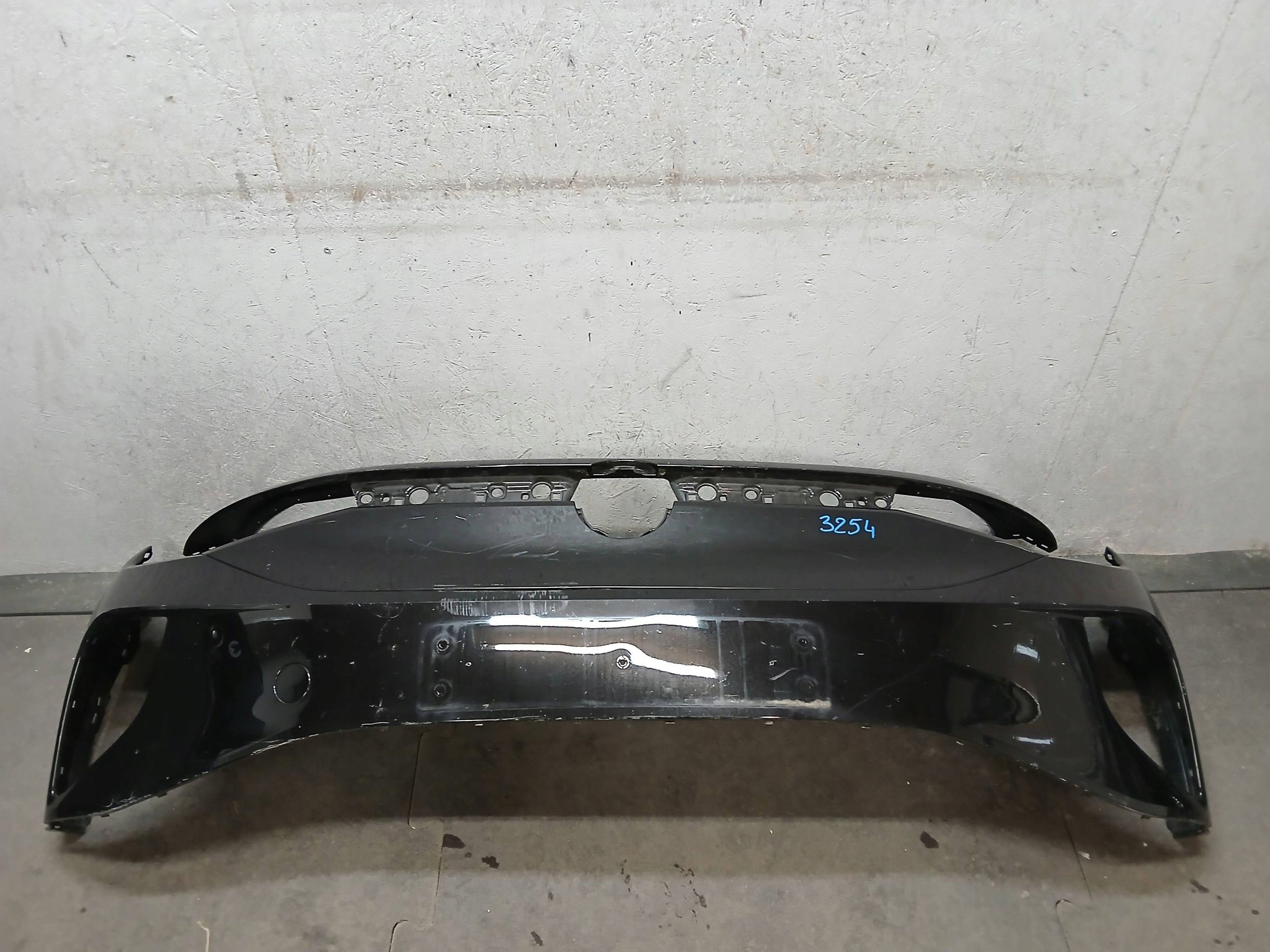 Paraurti Anteriore VW ID4 ID-4 ID 4 11A
