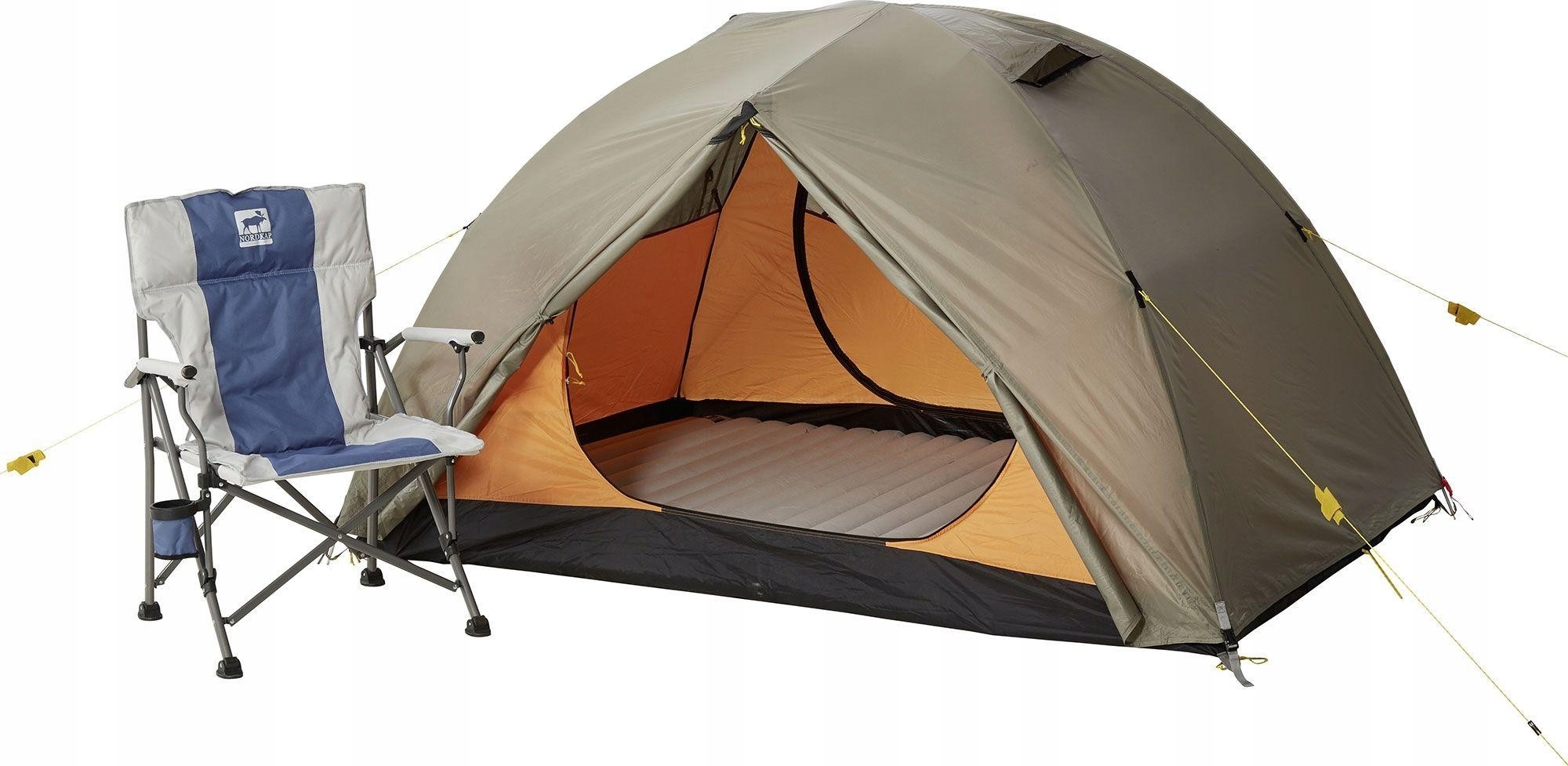 Namiot WECHSEL LOUIS SPECIAL EDITION Producent inny