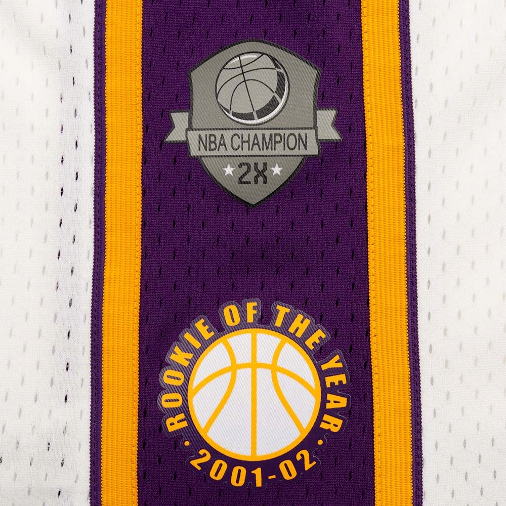 Koszulka Mitchell & Ness LAKERS PAU GASOL - L Typ kolekcjonerski