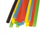 Trubka smršťovací RCH1 4.8/2.4 mix barev (1 m) (x100 ks)