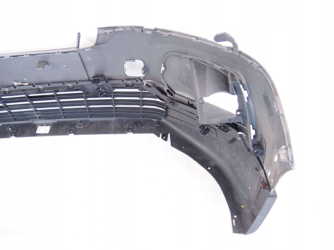 Peugeot Rifter 17r bumper front front 2017 PDC
