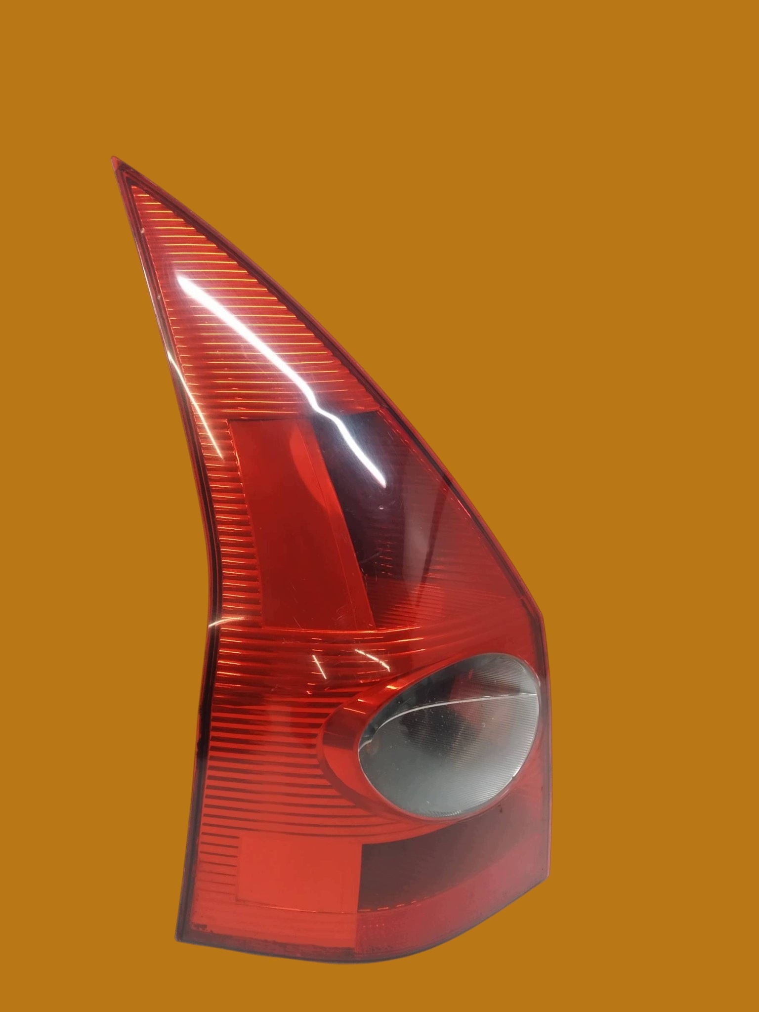 light rear part left KOMBI Renault Megane II (2002-2009)