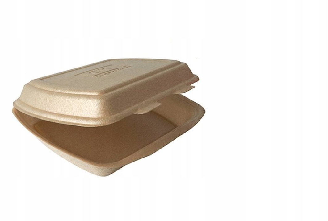 

Menubox niedzielony Epp Kraft 125szt Lunch Box