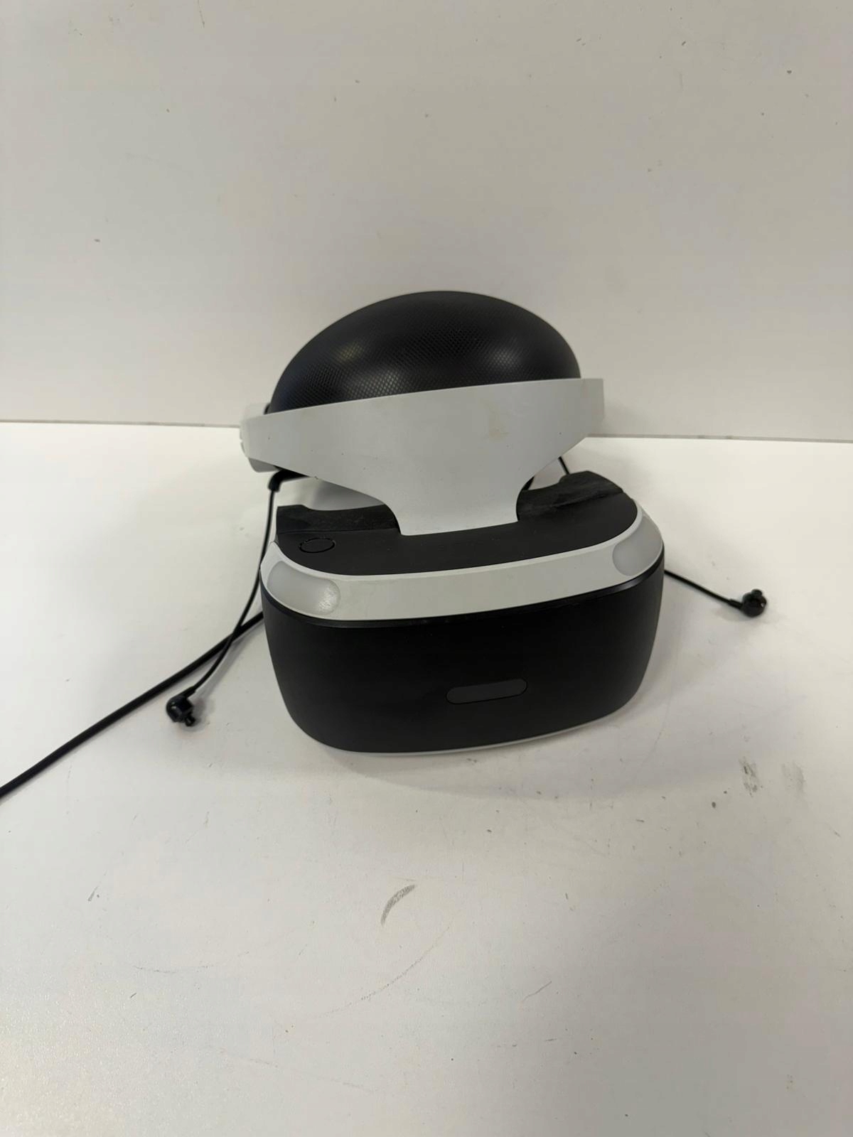 Playstation Vr Cuh-zvr2 - Niska cena na Allegro