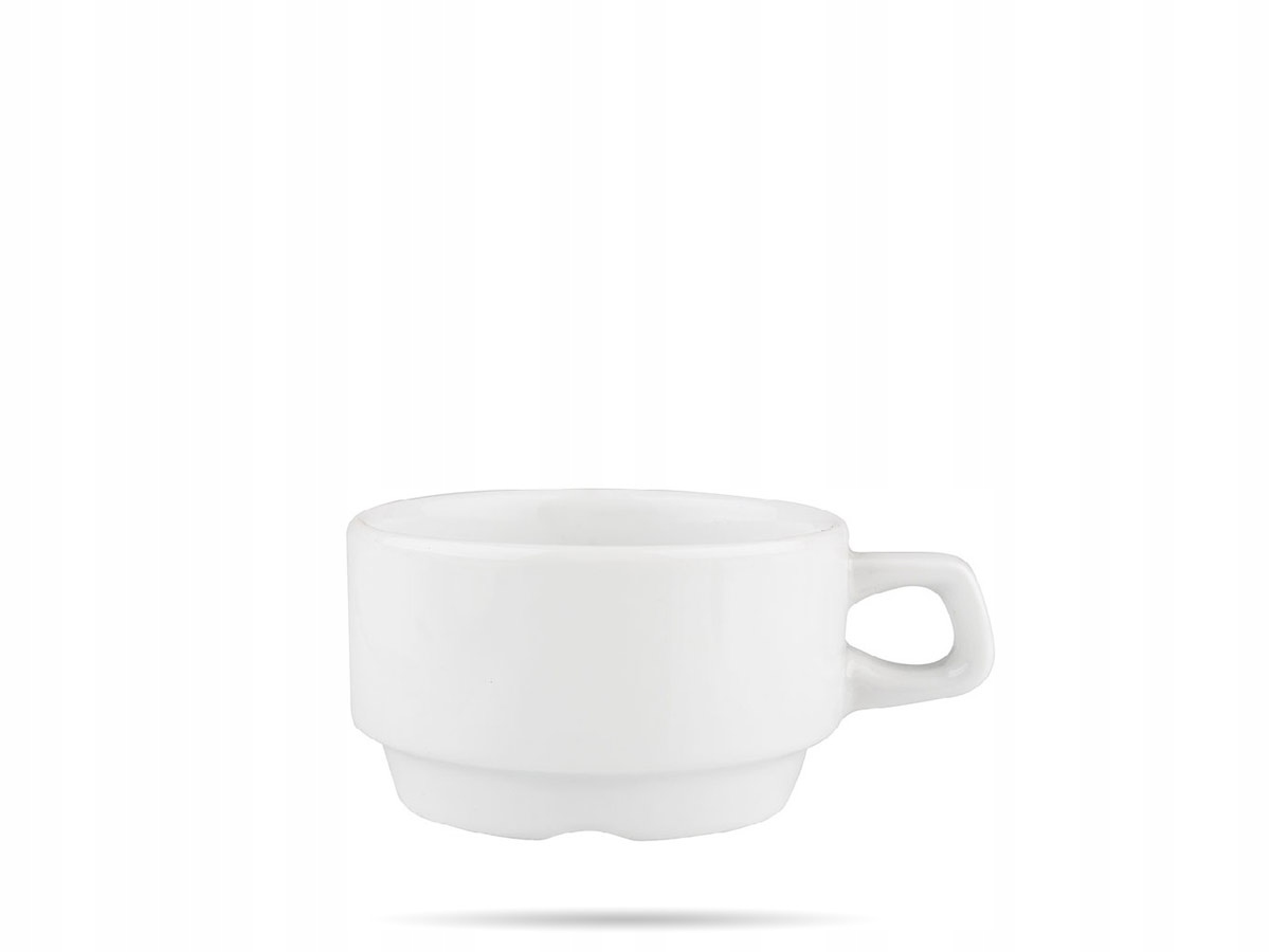 

Filiżanka 150 ml porcelanowa Kaszub Hel Lubiana