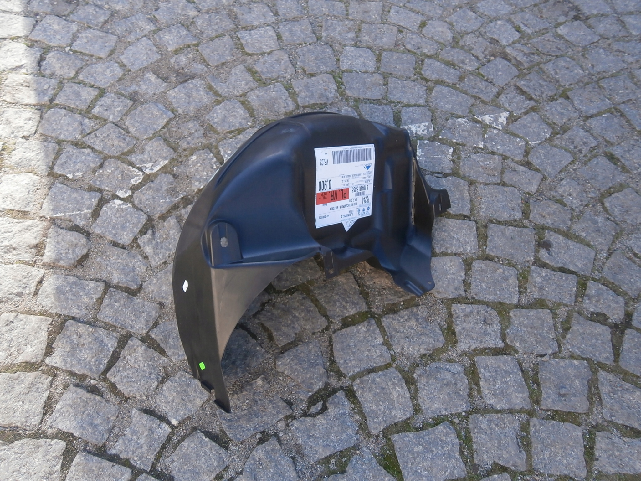 NOWE ORYG NADKOLE TYŁ PRAWE PANDA CROSS 51807973