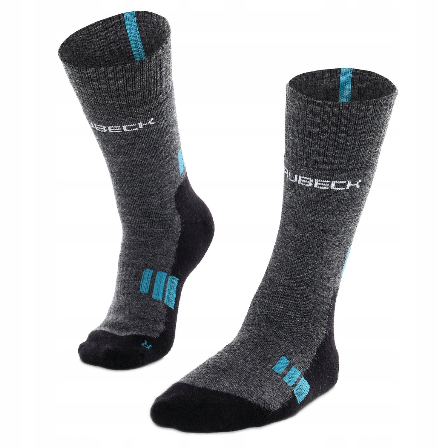 

Skarpety damskie Brubeck Trekkingowe Merino 36-38