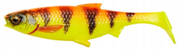 74302 Savage Gear Guma 3D River Roach 14CM 1SZT