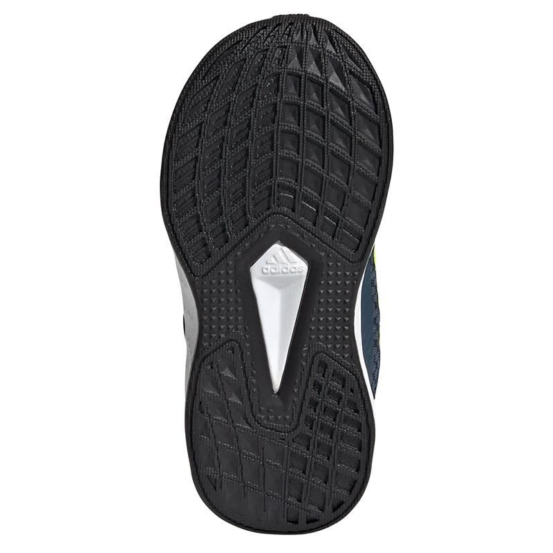 BUTY SPORTOWE DLA DZIECI ADIDAS NA RZEPY RZEP ADIDASY LEKKIE TRAMPKI UNISEX Kolor niebieski