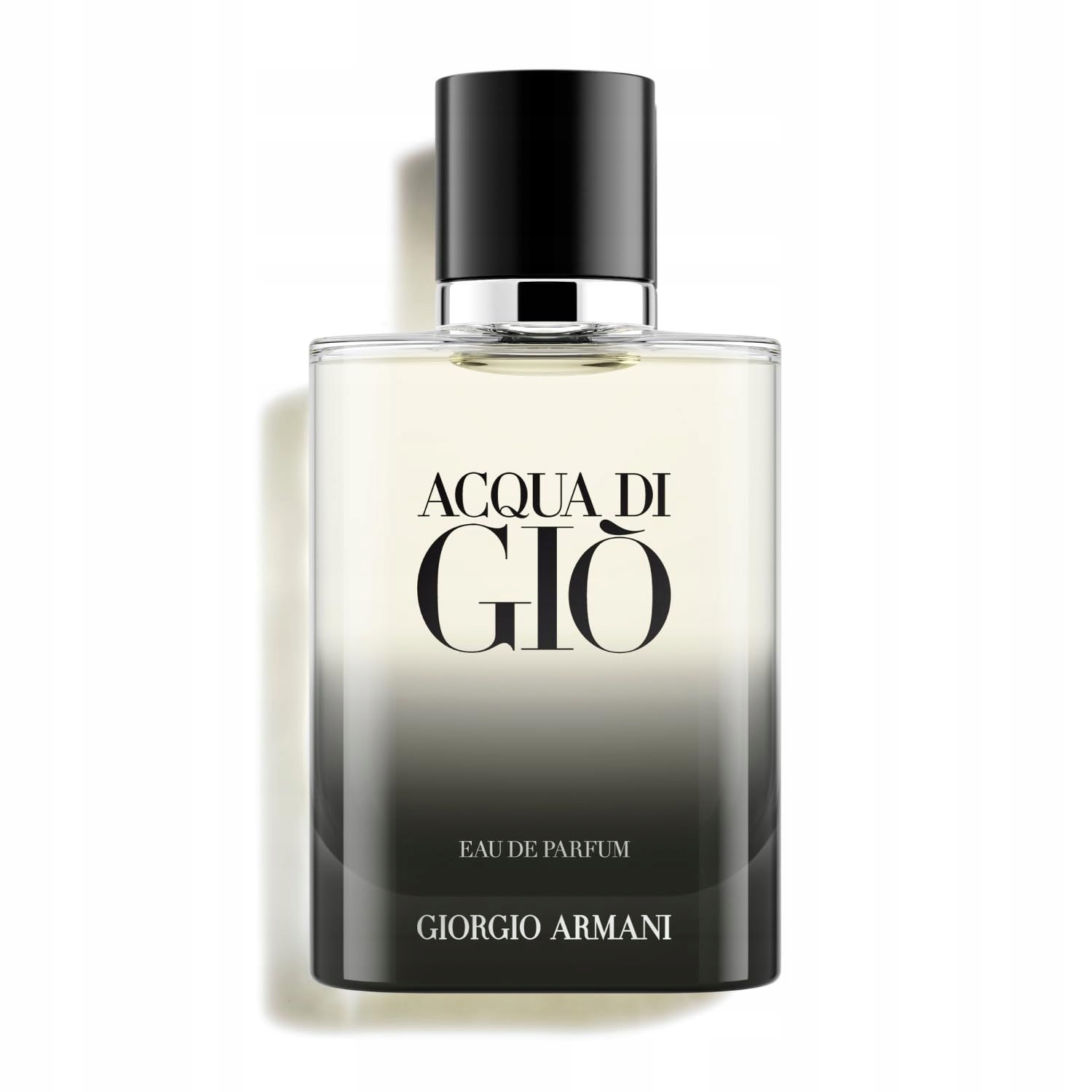 Giorgio Armani Acqua DI Gio Pour Homme Parfémovaná Voda Objem: 50 ML