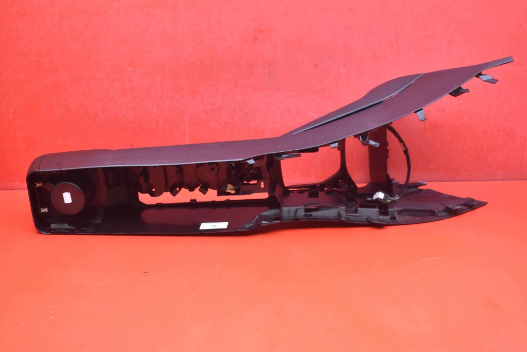 TUNEL mitte H1BB-A045A07-AJ FORD FIESTA MK8 17-21