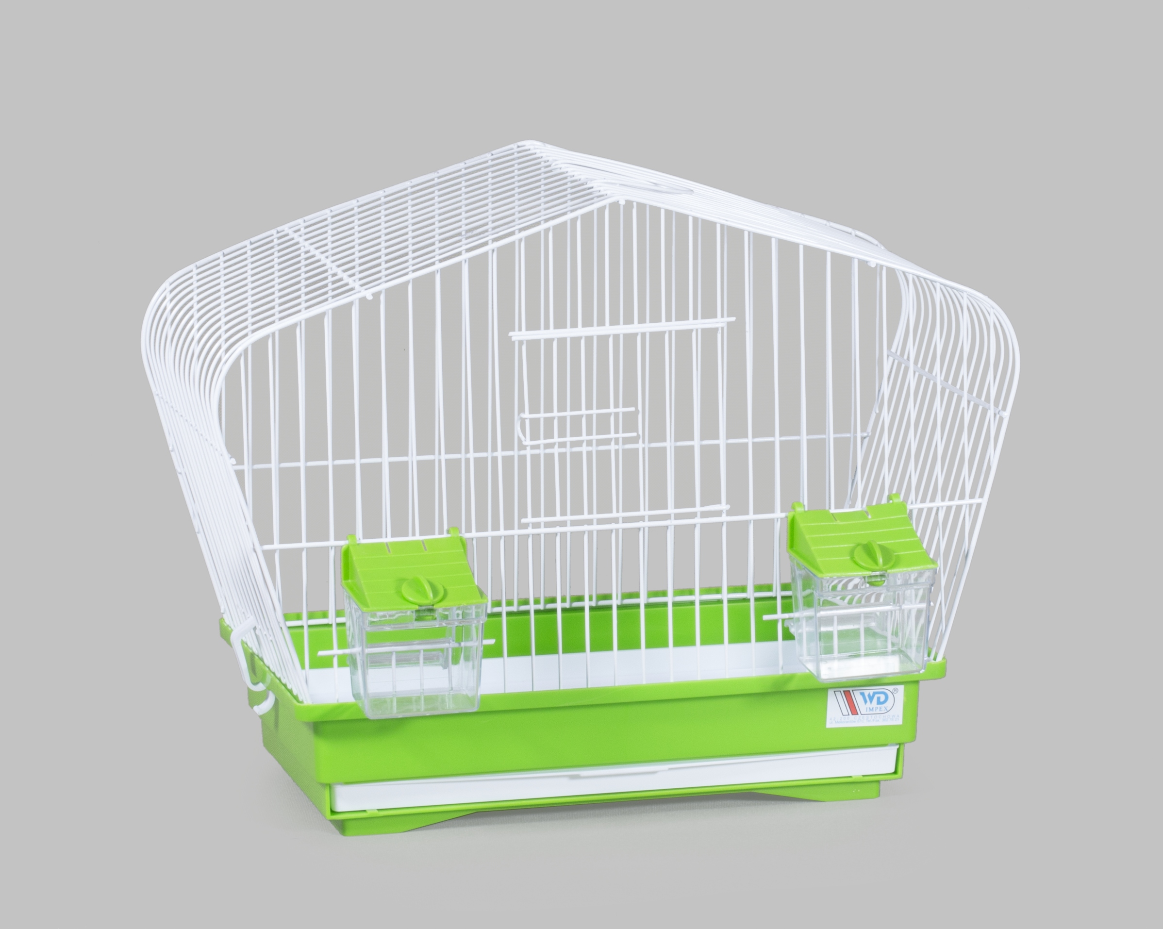 Levně Klec 001 Wd-impex 41 x 20 x 32 cm