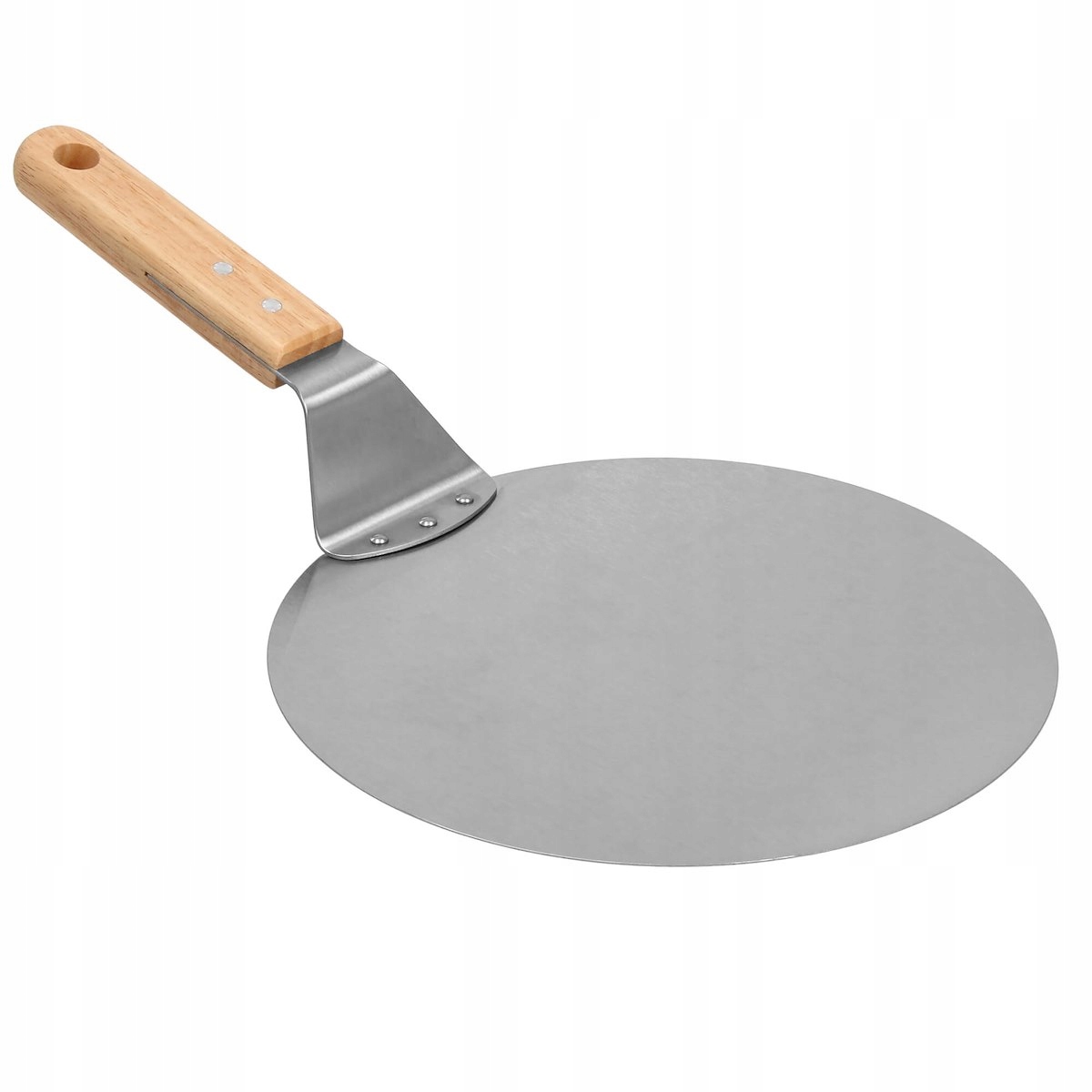 

Łopatka Do Pizzy Stalowa Łopata Szufla Taca Duża