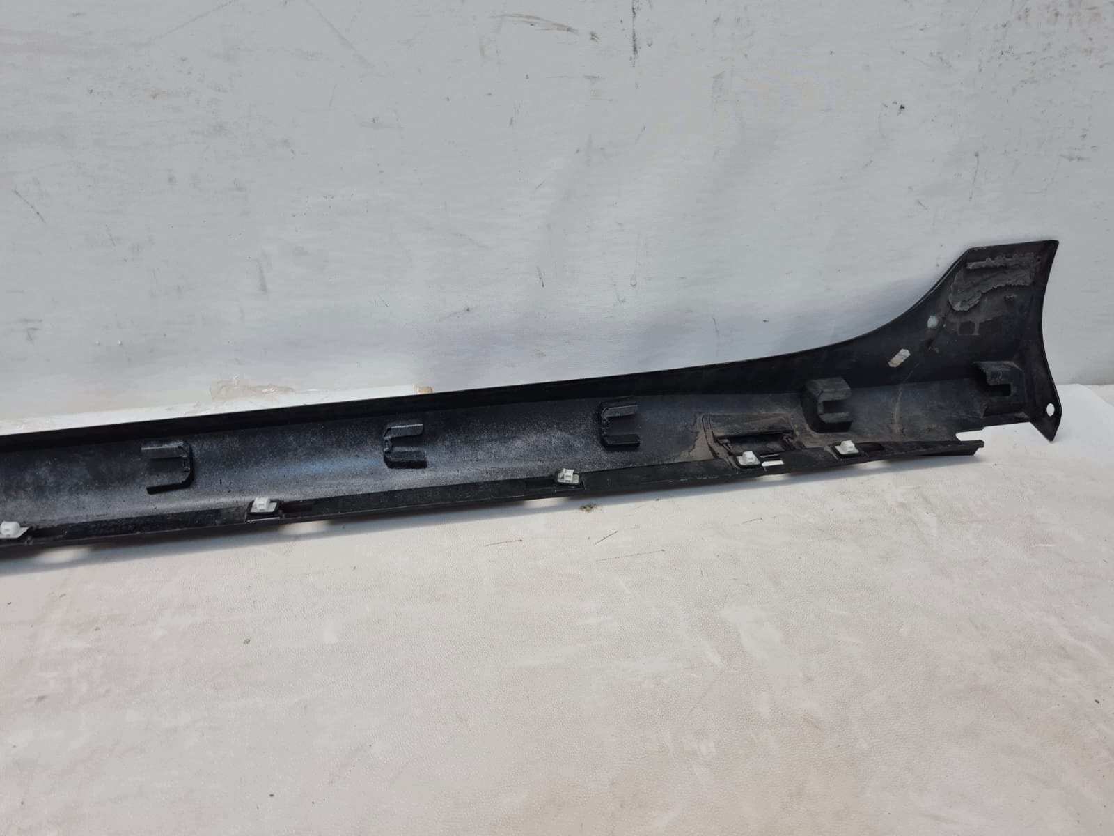 OPEL INSIGNIA B OPC moulding threshold right 39132748