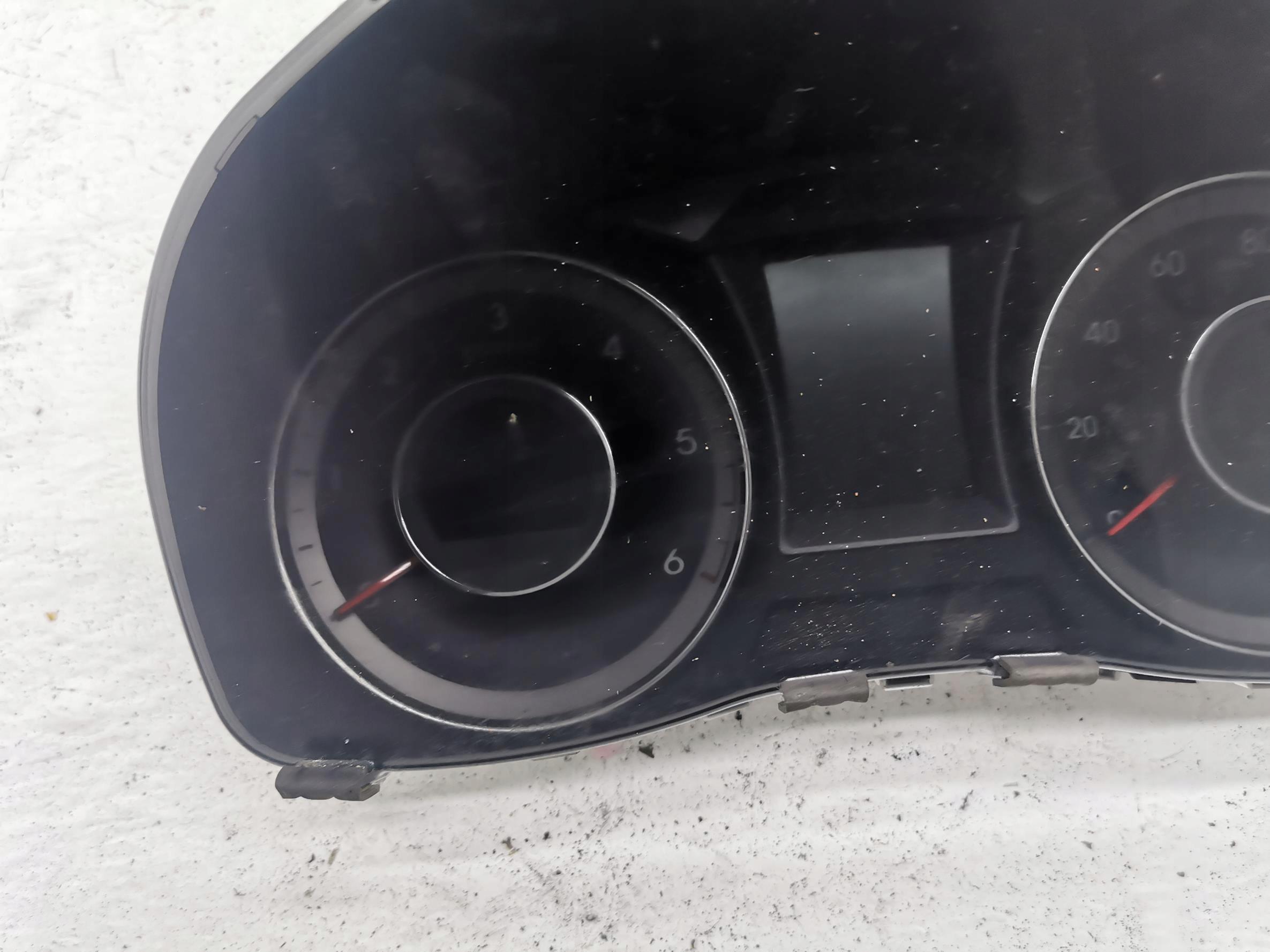 dials dials HYUNDAI I40 1.7 CRDi 94003-3Z055