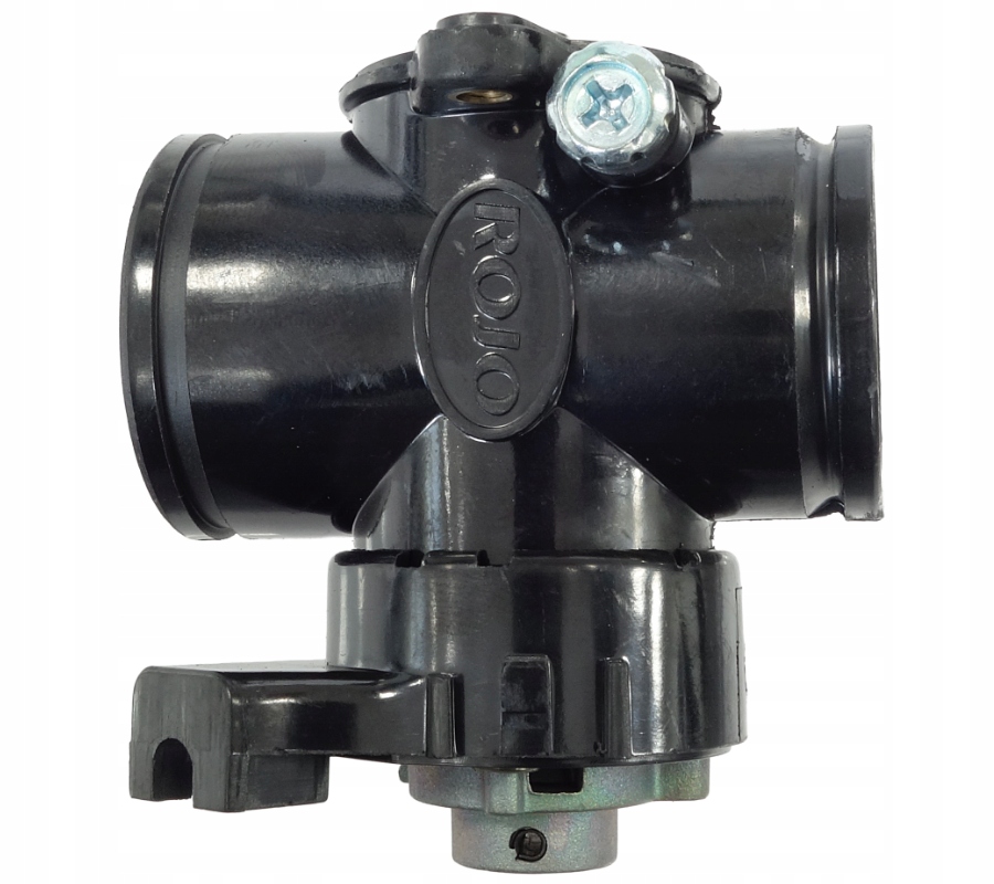 Korpus przepustnicy Flash