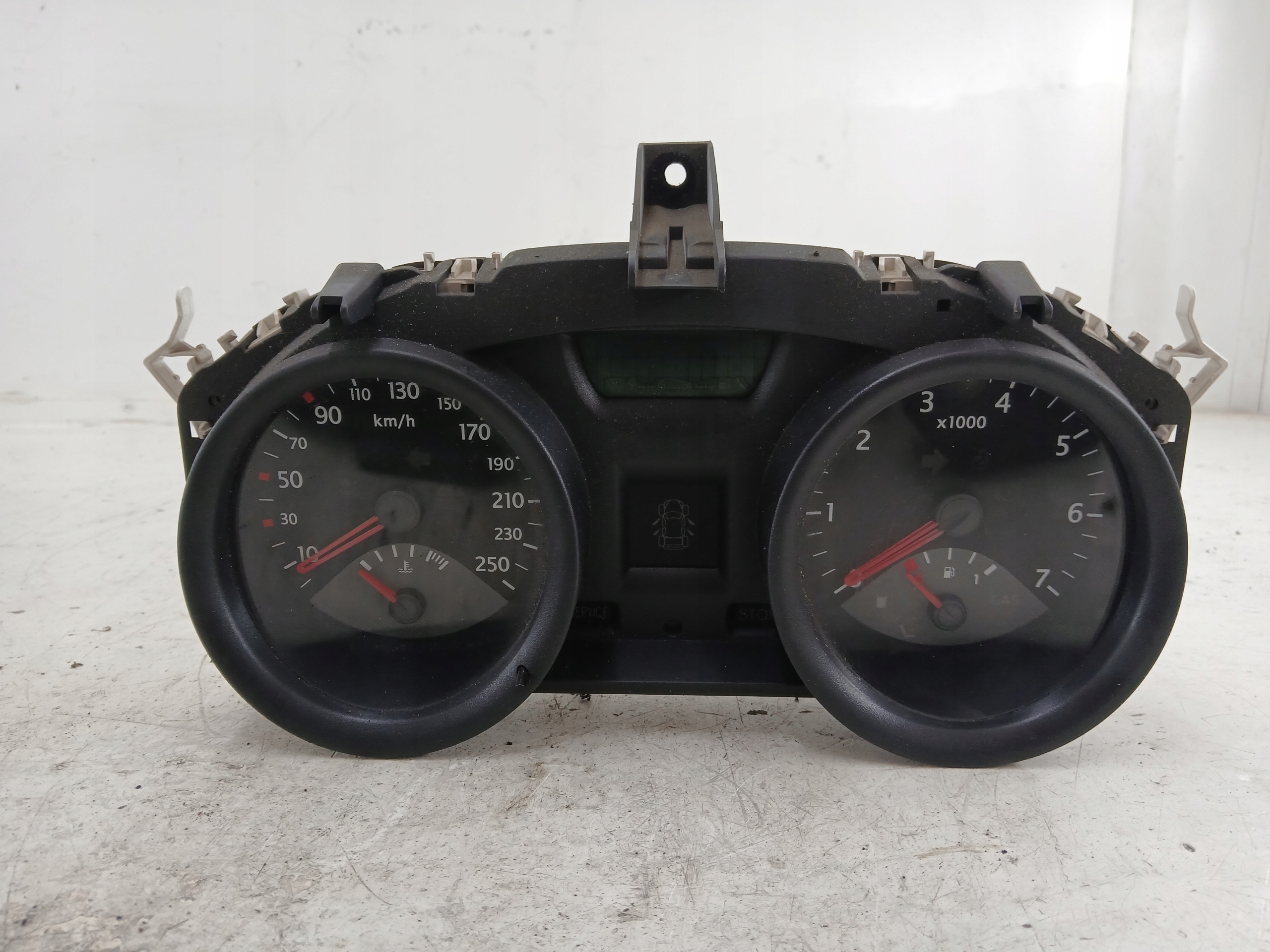 RENUALT MEGANE II SCENIC II 1.5 DCI dials dials 8200306535