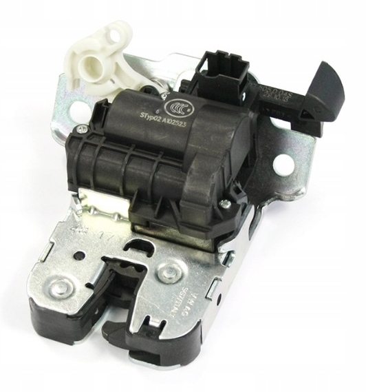 5TA827505D - ASO VW ОРИГИНАЛЬНЫЙ ЗАМОК ЗАДНЕЙ ДВЕРИ