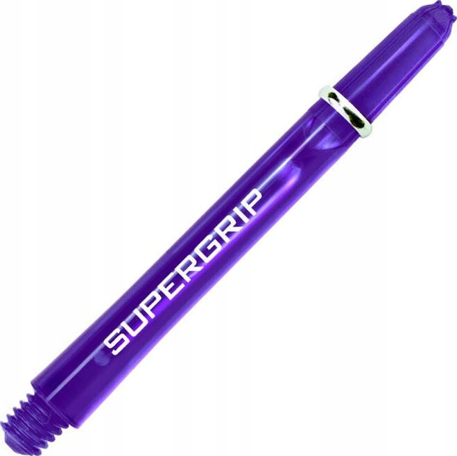 SHAFTY HARROWS SUPERGRIP, CIEMNY FIOLET r midi