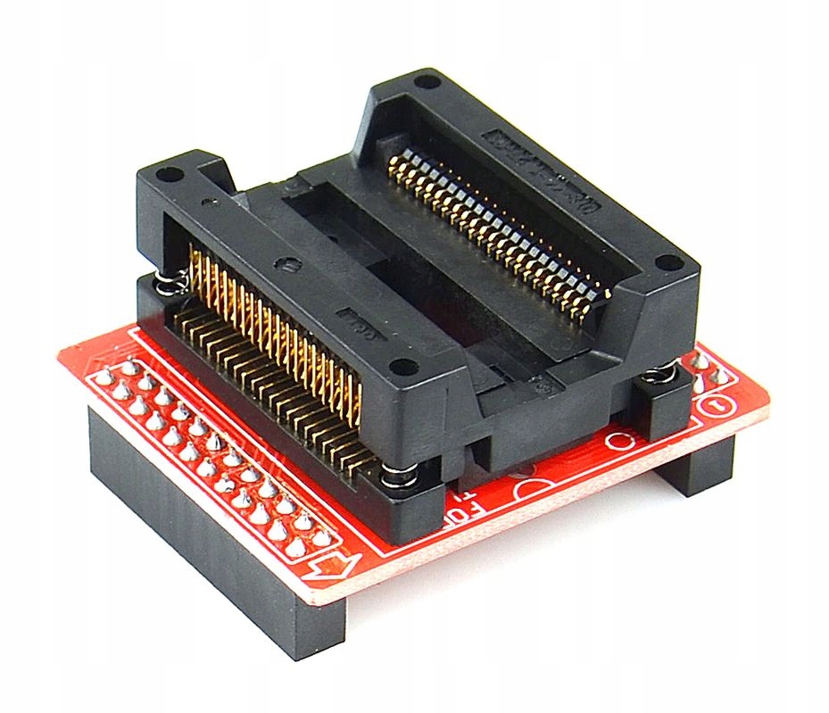 Adapter (Add-on) SOP44 simple 28/29Fx00 dla TL866x EAN (GTIN) 9999999043628