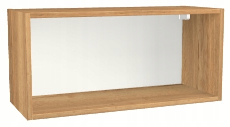 

Korpus wiszący 50 cm Dąb Craft Złoty 40/50/30,3