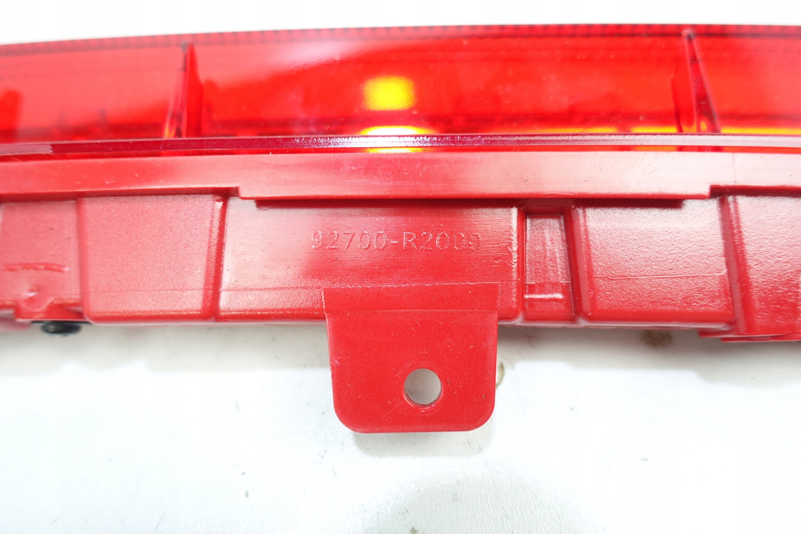 TRZECIE light STOP KIA SPORTAGE V 2021