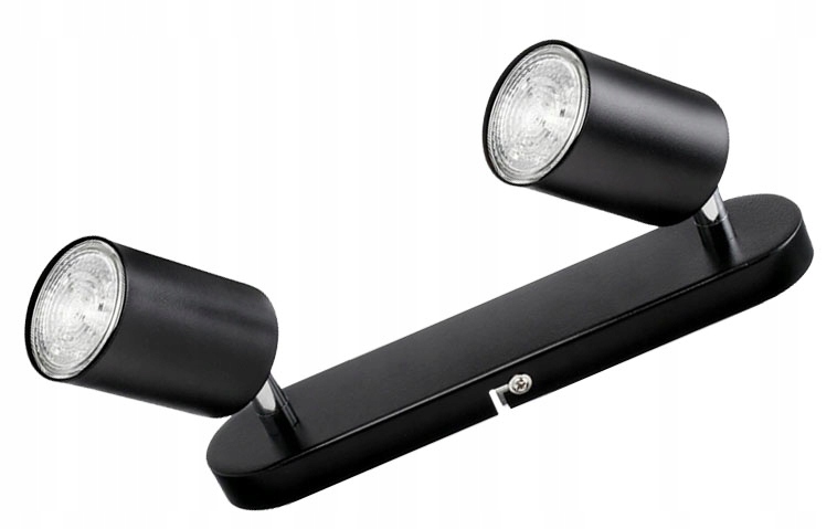 

Lampa sufitowa kinkiet spot oprawa halogenowa GU10
