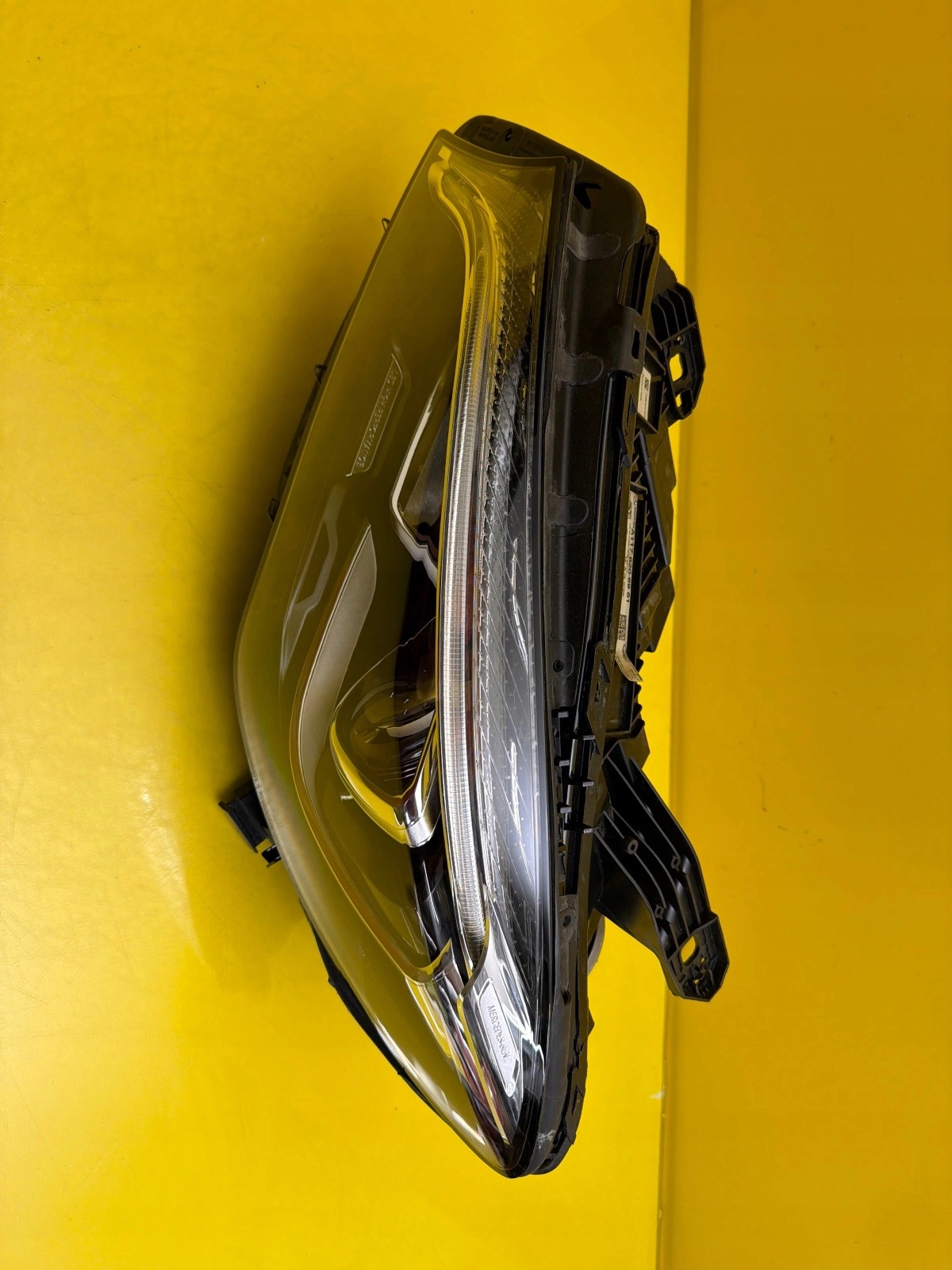 light left front Mercedes CLA W117 High Performance Led A1178206961