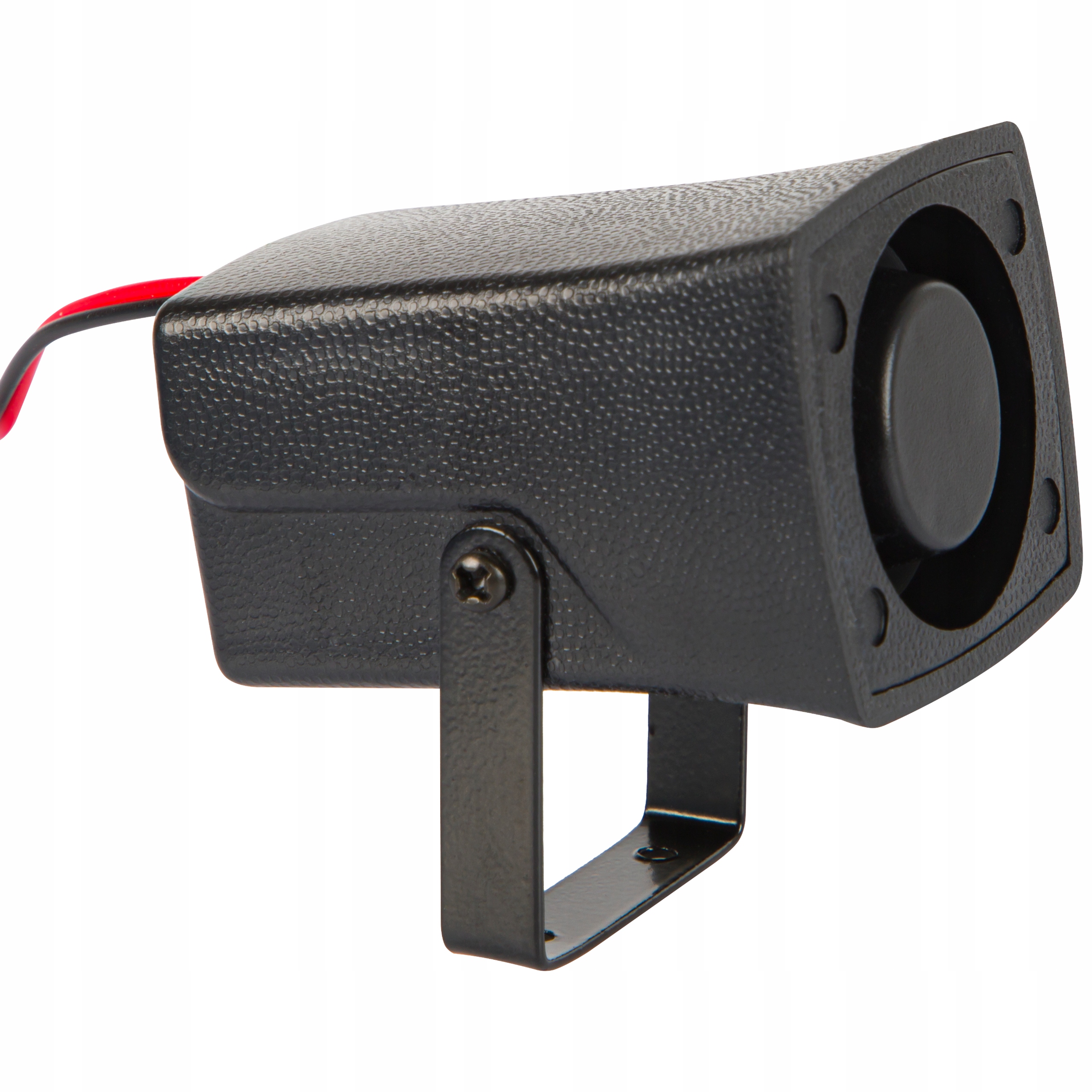 

Syrena alarmowa samochodowa 12V syrenka 6 tonowa