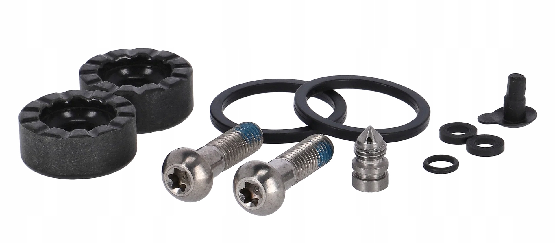 Sram Brzdový Třmen Servisní Sada 2 Písty, 21mm, Red Axs D1
