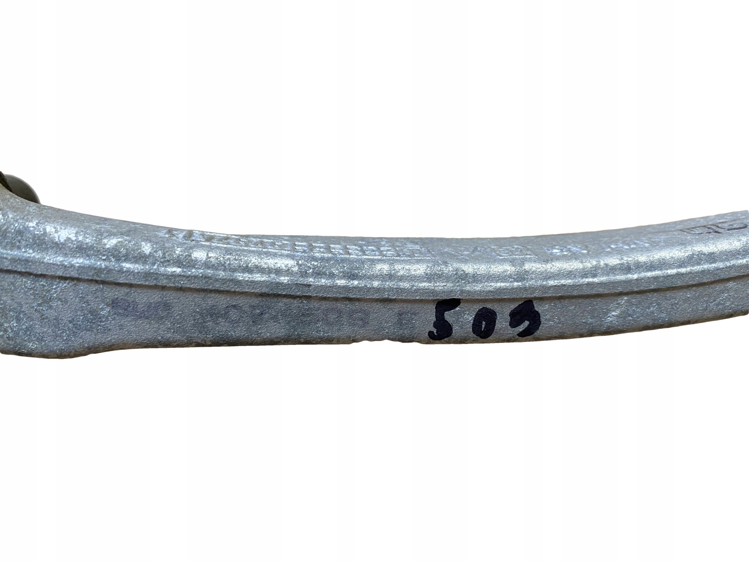 AUDI A4 A5 8W B9 Querlenker links vorne 8W0407509E