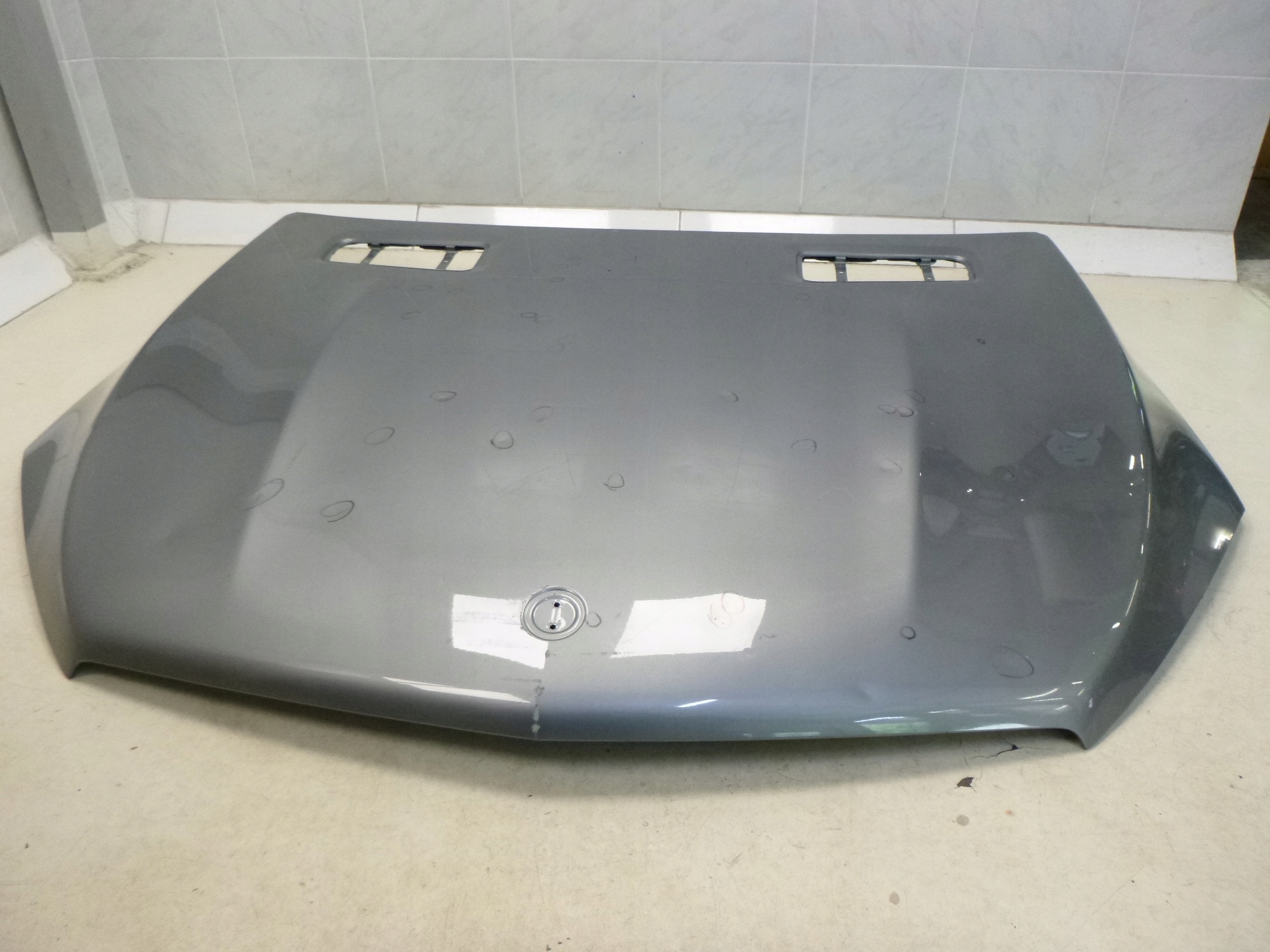 MERCEDES W166 166 Cofano Originale
