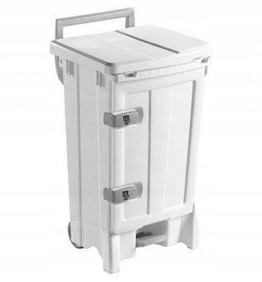 Open-up Nádoba 90 L Bílá (2 Ks)