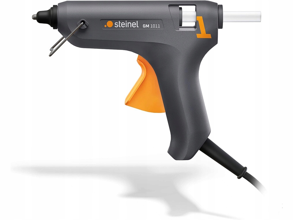 STEINEL Pistolet do klejenia STEINEL GlueMatic 1011 [084318] Seria 1011