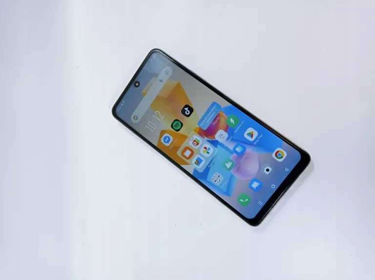 Смартфон Infinix HOT 40 Pro 8 ГБ / 256 ГБ 4G (LTE) злотый