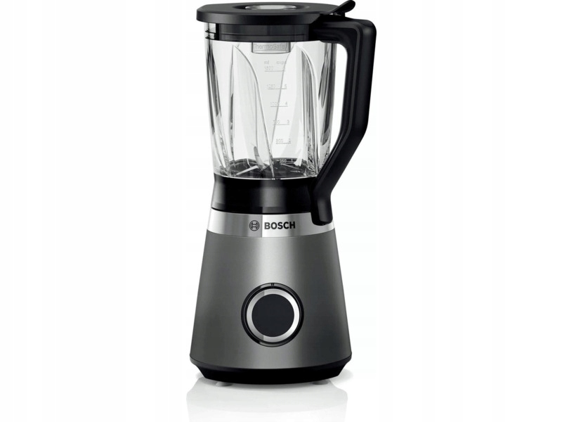 Blender kielichowy Bosch Vita Power MMB6172S (Wysokoobrotowy)