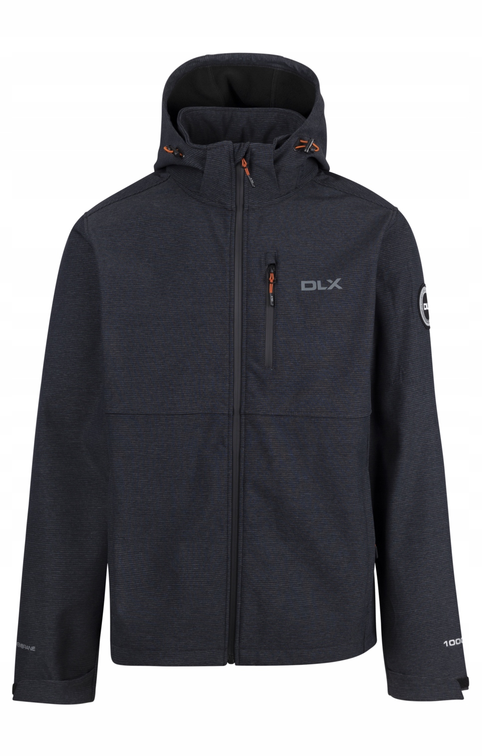 Trespass DLX Justin kurtka softshell męska
