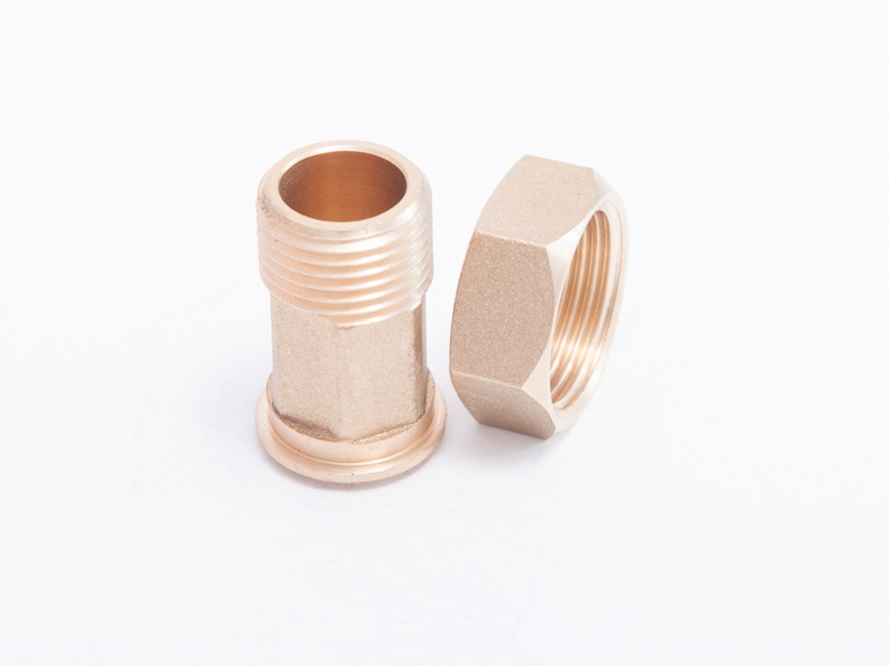 KOMPLET ŚRUBUNKI DO WODOMIERZA 1/2'' CALA DN15 Stan opakowania oryginalne