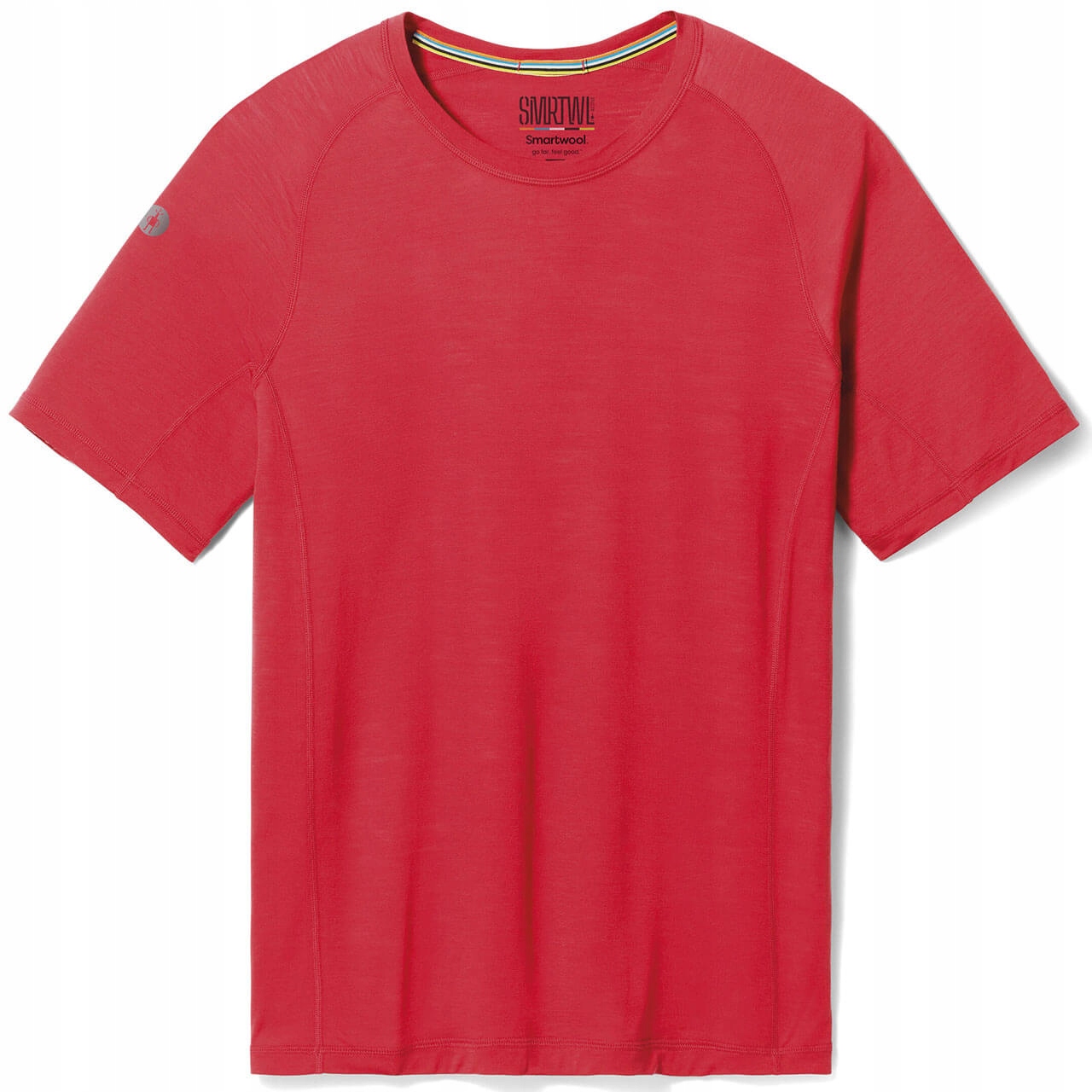 Koszulka SMARTWOOL M'S ACTIVE ULTRALITE Płeć mężczyzna