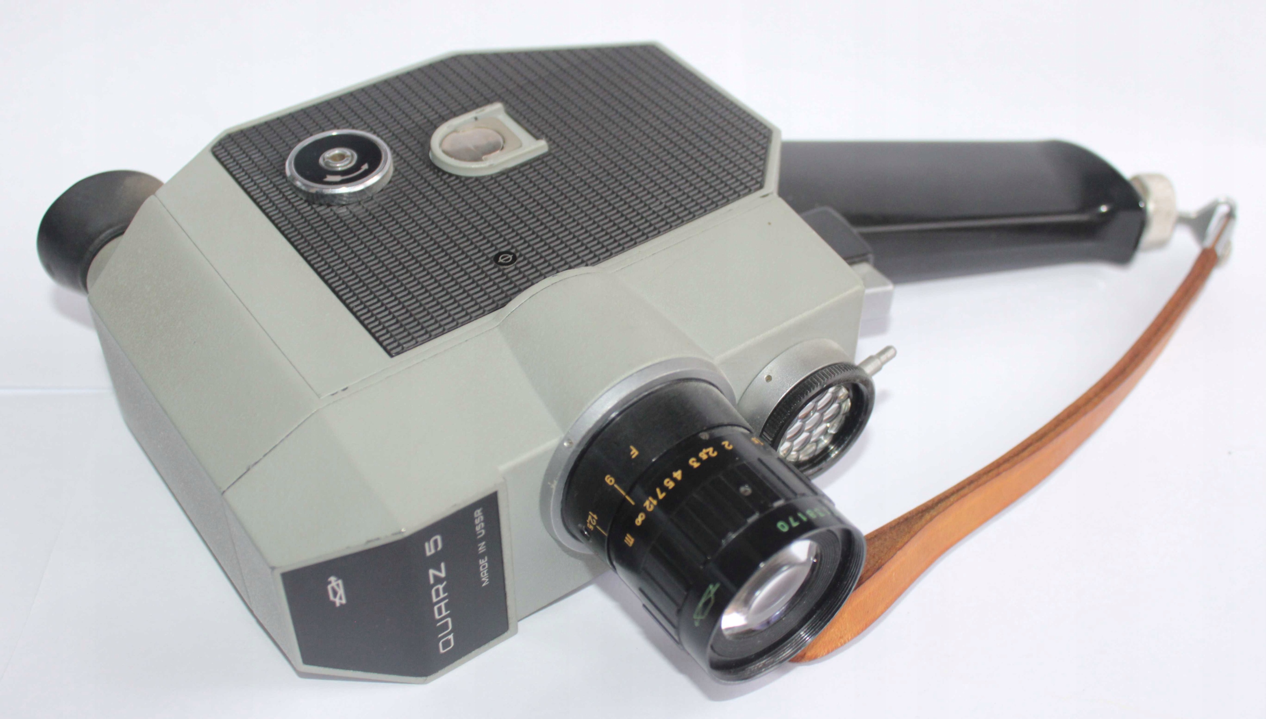 Kamera QUARZ 5 USSR