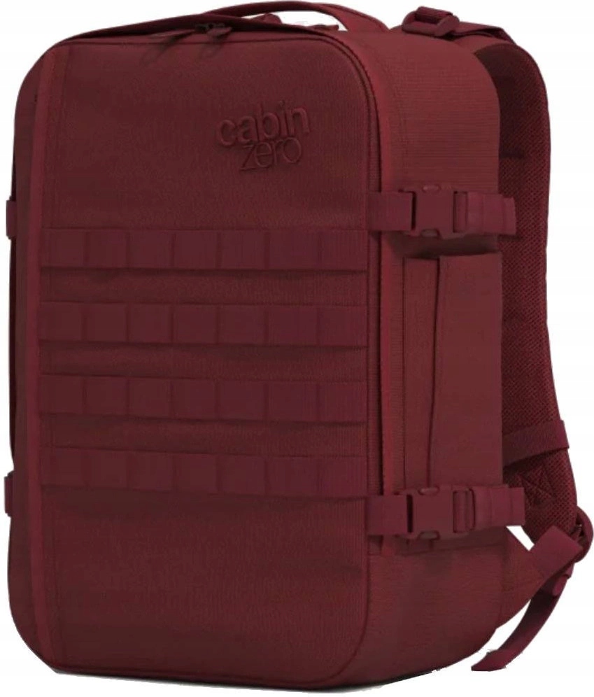 Plecak torba podręczna Cabin Zero Wizzair Ryanair