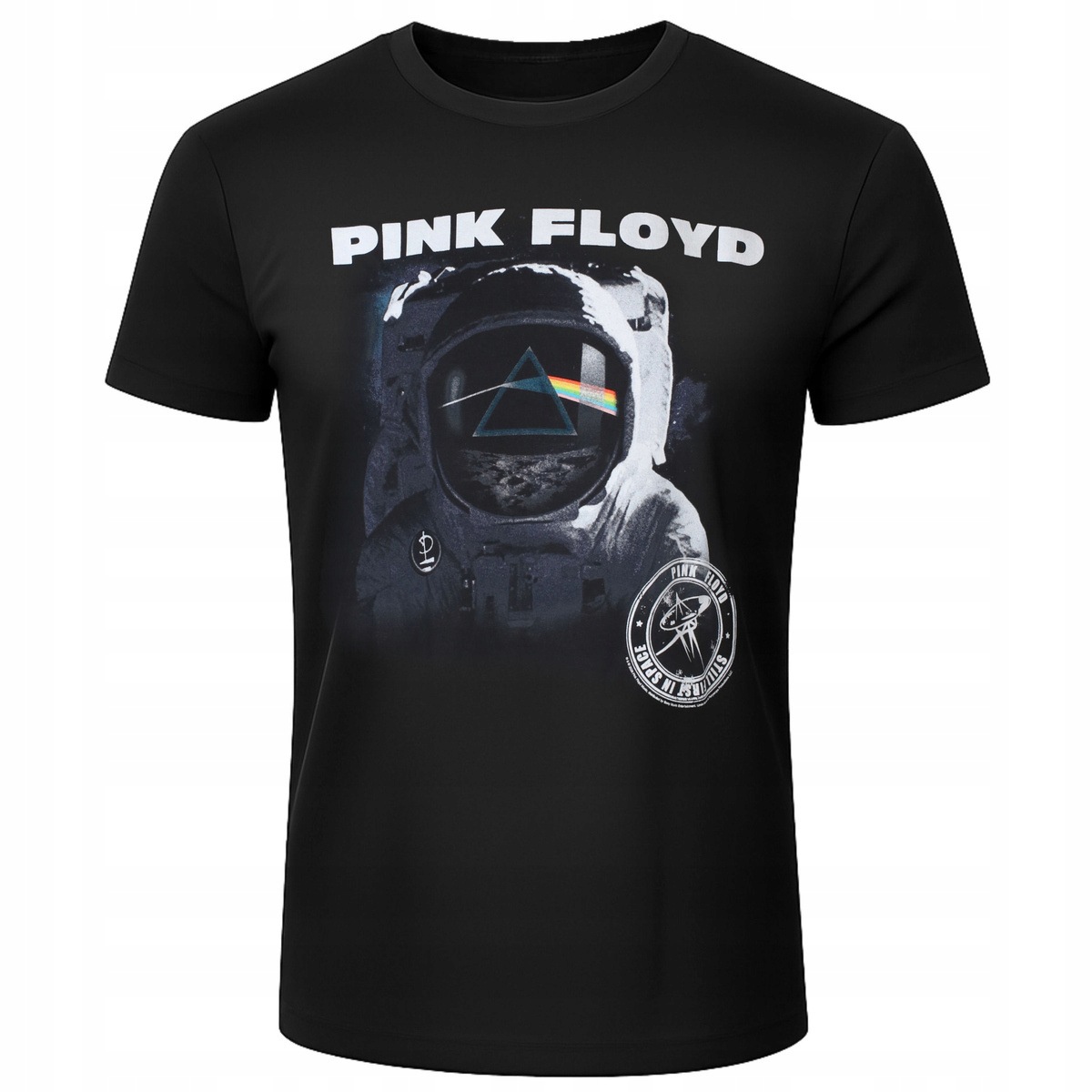 koszulka Pink Floyd Still First In Space [XXL]