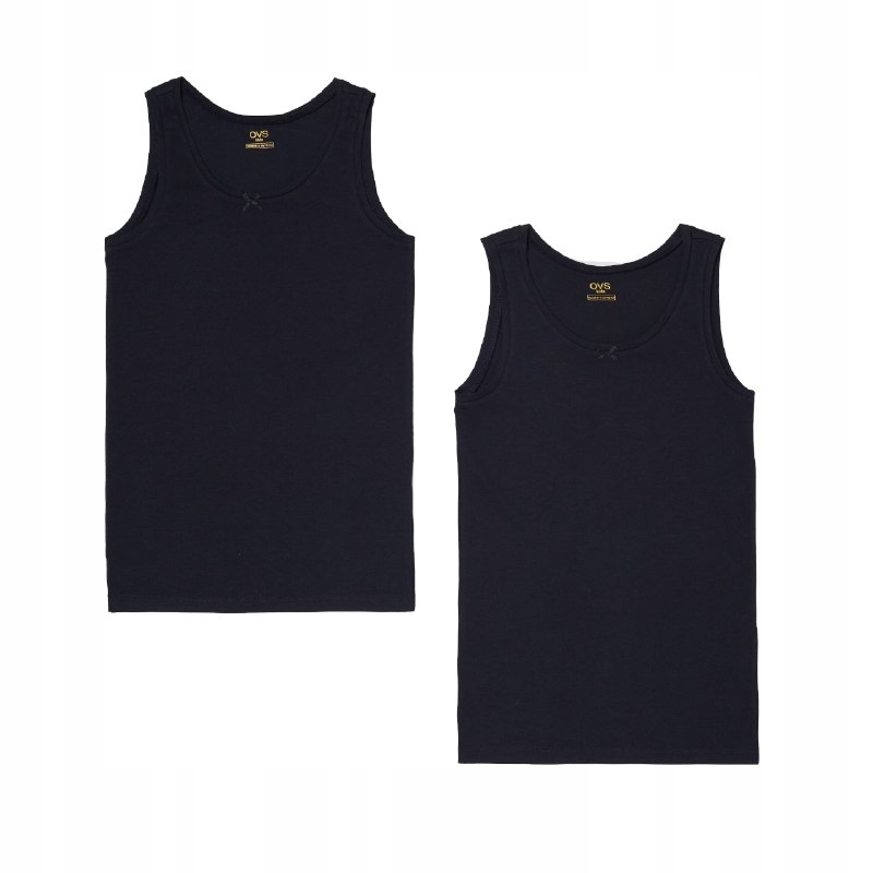 Zestaw dziecięcych podkoszulek OVS 3 szt